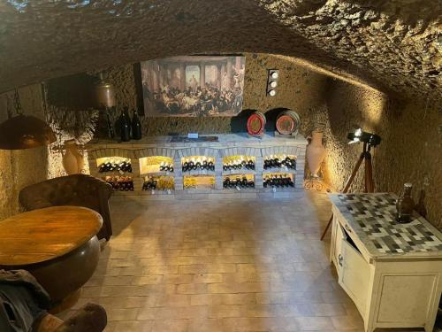 Cantina privata