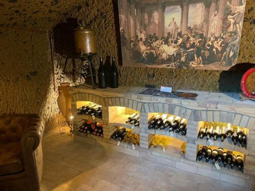 Cantina privata